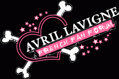 logo Avril Lavigne